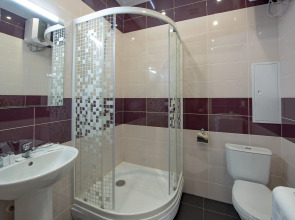 Апартаменты Студия на Флотской