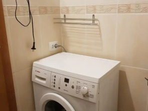 Апартаменты Five Corners Center