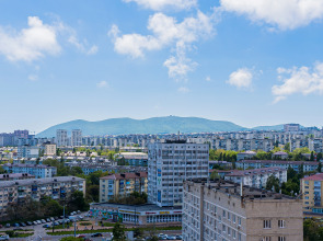 Апартаменты Стильные С Современным Ремонтом От LetoApart