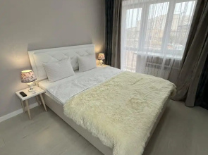 Apartamenty Alsu Mustafinoj