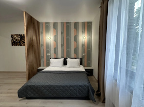 Квартира Студия в ЖК ID Светлановский