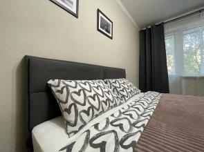 Апартаменты на Коммунистическом проспекте 59/1