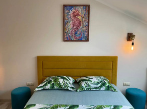 Апартаменты Морской Конек