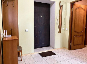 Апартаменты Квартира на Родимцева 20