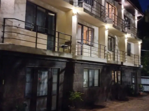 Lyudmila Guest House