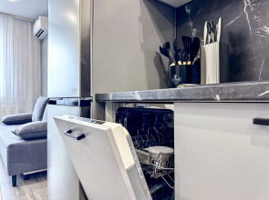 Апартаменты Монако 24 ЖК Арена 397