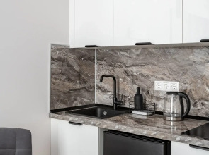 Апартаменты Comfort Life у Метро Первомайская Студия