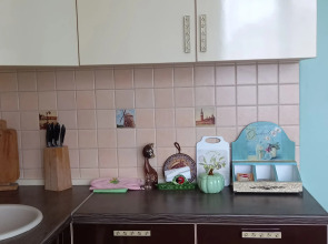 Квартира на Свердлова