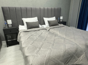 Апартаменты Platinum Aparts (Аллея Парк)