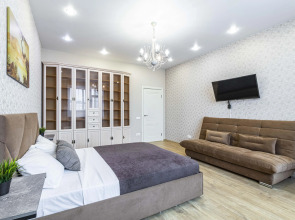 Квартира на Козицына 8 ЖК Селен