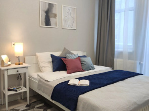 Квартира Студия в сердце Ярославля