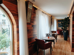 Отель Bayil Breeze