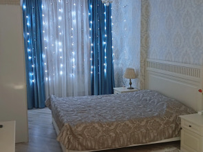 Квартира Уютная со всеми удобствами