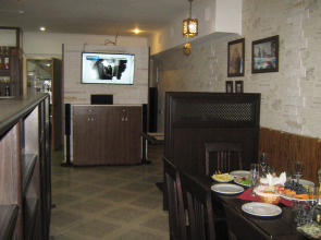 Мини-Отель Прага