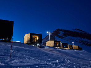 Отель Tenir Eco