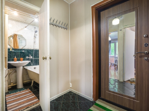 Квартира Светлая и Уютная в Районе ВДНХ