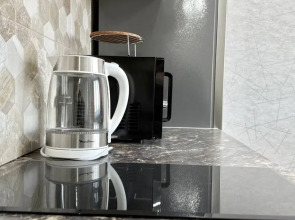 Квартира в ЖК Фрукты