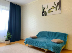 Квартира на улице Постовая 8