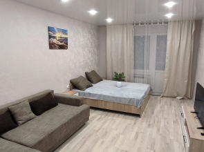 Апартаменты ЖК Гагаринский