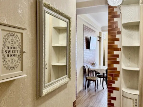 Апартаменты Комфорт и Удобство в Самом Сердце Махачкалы