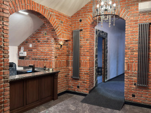 Мини-отель Чердак