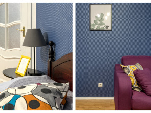 Апартаменты Невский