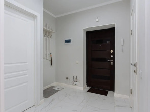 Апартаменты на Первой Линии у Моря