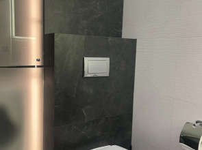 Квартира на Тишинке