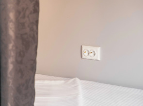 Хостел Safarov's Family Hostel