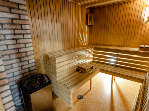 Отель Grand Samarkand Superior - А