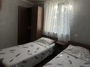 Guest house KriArt on Kamo 19