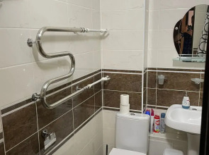 Квартира Большая Двухкомнатная в Кисловодске