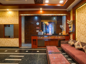 Kiaara Boutique Hotel