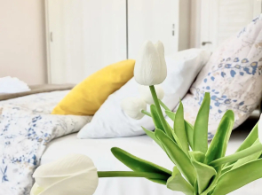 Na Ivana Zakharova 9 Flat