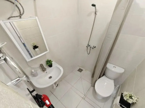 Квартира Комфортная 1к по Тухачевского 49/4-44