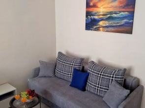 Квартира идеальный отдых начинается здесь