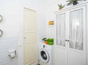 Апартаменты Хабитат Независимости 29