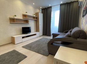 Апартаменты на Бульваре Космонавтов 5