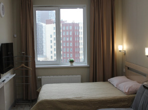 Апартаменты Traveler 2