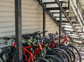 Hvojnyij Guest House