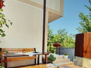 Angelina Guest House