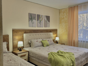 Zamok 10 Apartments