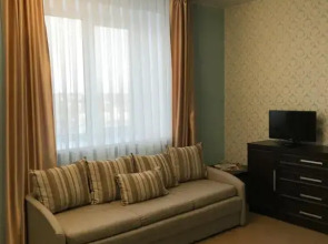 Гостевой дом На Всполье