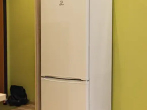 Апартаменты с видом на Москву 1