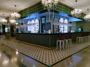 Side Crown Palace - Ultra All Inclusive