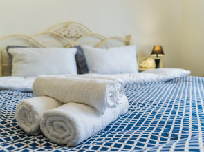 Апартаменты в Южном Районе Новороссийска от LetoApart