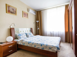 Апартаменты MinskForRent пр.Независимости zz39