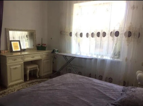 Частный Дом Большой Уютный Дом