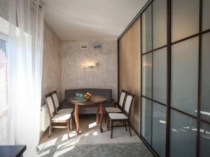 Апартаменты Rauschen Green Classic 3