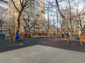 Квартира на Улице Зоологическая 32